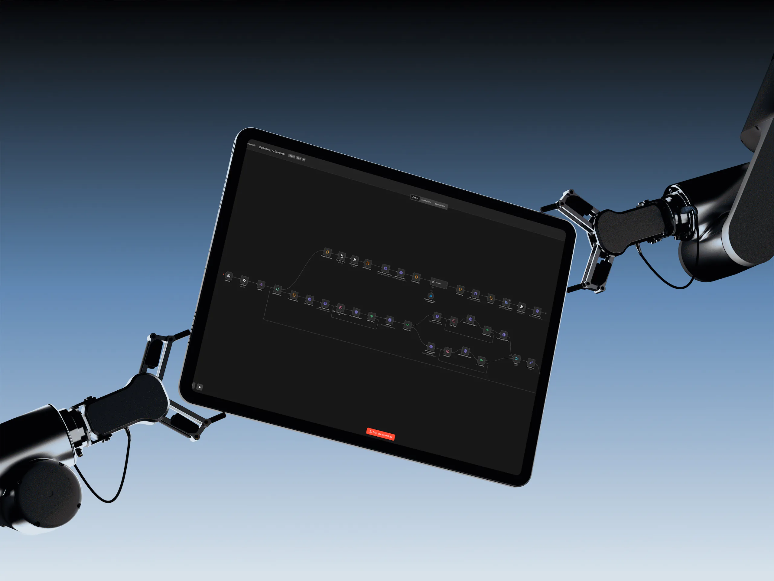 PRAGMATIC ARCHITECTURE & AUTOMATION — Final Showcase