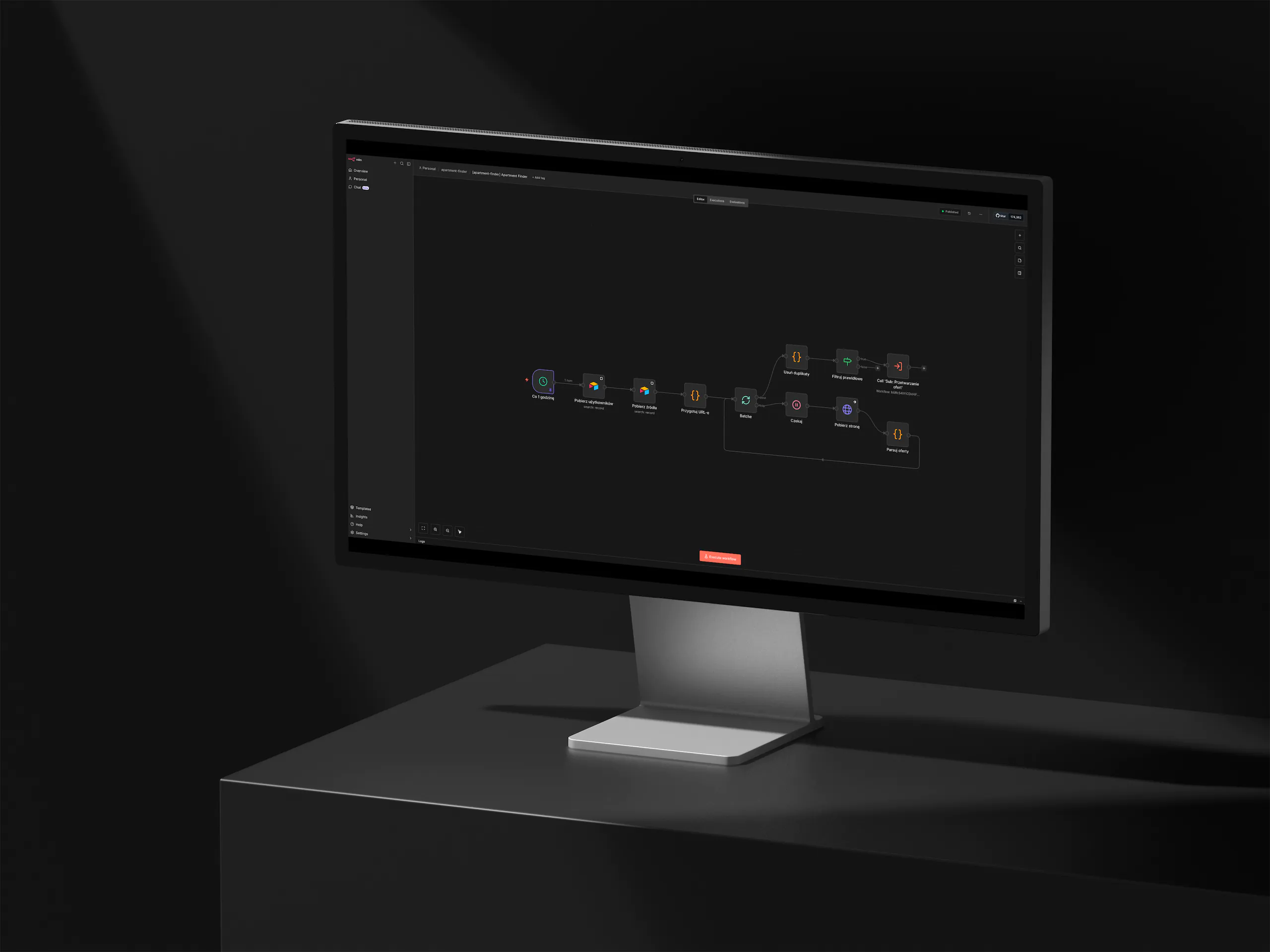 PRAGMATIC ARCHITECTURE & AUTOMATION